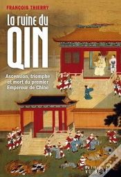 Capa do artigo La Ruine Du Qin
