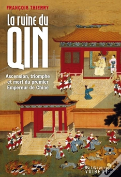 Capa do artigo La Ruine Du Qin