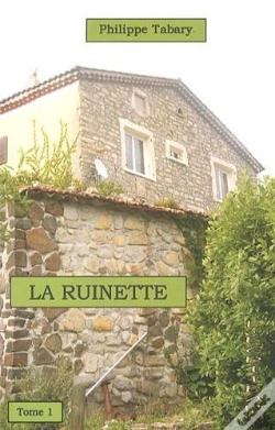 Capa do artigo La Ruinette