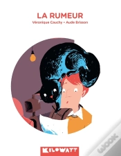 Capa do artigo La Rumeur
