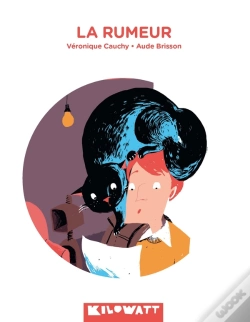 Capa do artigo La Rumeur