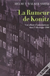 La Rumeur De Konitz