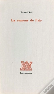 Capa do artigo La Rumeur De L