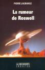 La Rumeur De Roswell - Preview