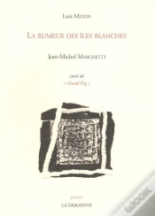 Capa do artigo La Rumeur Des Iles Blanches
