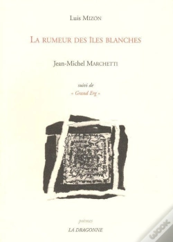 Capa do artigo La Rumeur Des Iles Blanches