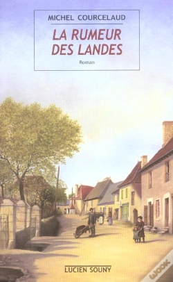 Capa do artigo La Rumeur Des Landes