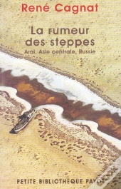 La Rumeur Des Steppes