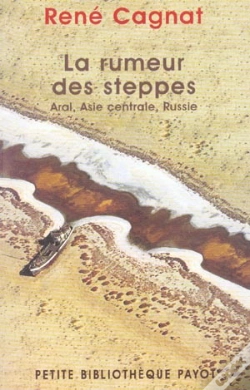 Capa do artigo La Rumeur Des Steppes