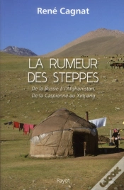Capa do artigo La Rumeur Des Steppes