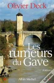 Capa do artigo La Rumeur Du Gave