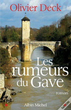 Capa do artigo La Rumeur Du Gave
