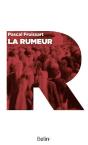 La Rumeur - Preview
