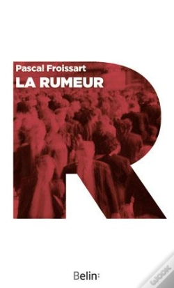 Capa do artigo La Rumeur