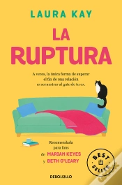 Capa do artigo La Ruptura