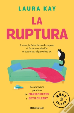Capa do artigo La Ruptura