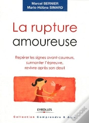 Capa do artigo La Rupture Amoureuse - La Decider, La Subir Et La Surmonter