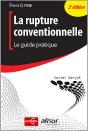 La Rupture Conventionnelle - 2e Édition - Preview