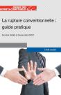 La Rupture Conventionnelle  Guide Pratique - Preview