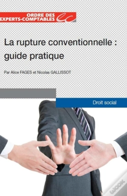 Capa do artigo La Rupture Conventionnelle  Guide Pratique