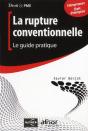 La Rupture Conventionnelle. Le Guide Pratique - Preview