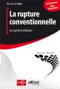 La Rupture Conventionnelle - Le Guide Pratique - Preview