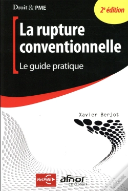 Capa do artigo La Rupture Conventionnelle
