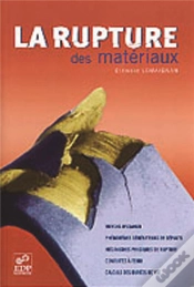 Capa do artigo La Rupture Des Matériaux