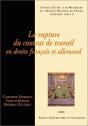 La Rupture Du Contrat De Travail En Droits Francais Et Allemand - Preview