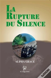 Capa do artigo La Rupture Du Silence