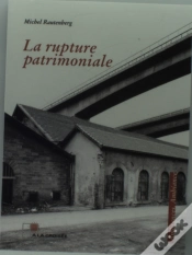 Capa do artigo La Rupture Patrimoniale