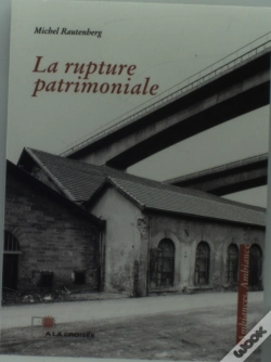 Capa do artigo La Rupture Patrimoniale