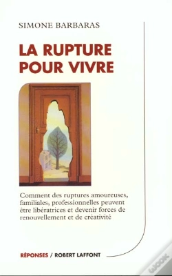 Capa do artigo La Rupture Pour Vivre