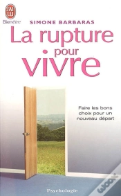 Capa do artigo La Rupture Pour Vivre