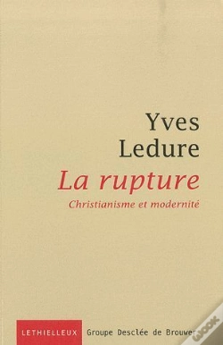 Capa do artigo La Rupture