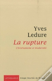 Capa do artigo La Rupture