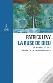 Capa do artigo La Ruse De Dieu ; Le Kabbaliste Et L