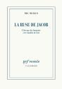 La Ruse De Jacob : L'Élevage Des Humains Et Le Modèle De L'Art - Preview