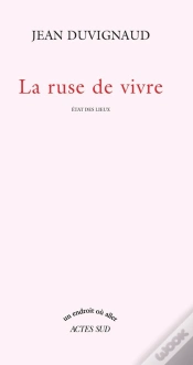 Capa do artigo La Ruse De Vivre