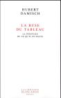 La Ruse Du Tableau ; La Peinture Ou Ce Qu'Il En Reste - Preview