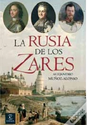 Capa do artigo La Rusia De Los Zares