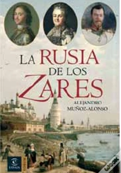 Capa do artigo La Rusia De Los Zares