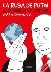 Capa do artigo La Rusia De Putin