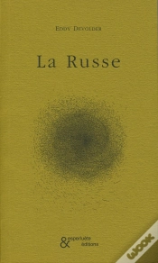 Capa do artigo La Russe