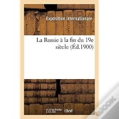 La Russie A La Fin Du 19e Siecle