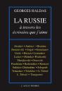 La Russie À Travers Les Écrivains Que J'Aime - Preview