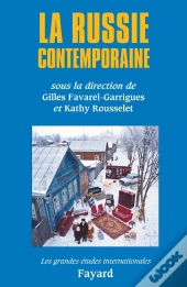La Russie Contemporaine