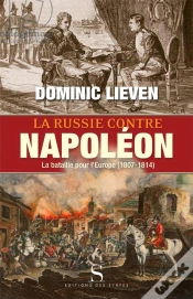 Capa do artigo La Russie Contre Napoleon