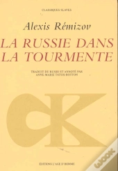 La Russie Dans La Tourmente