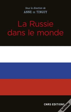 Capa do artigo La Russie Dans Le Monde